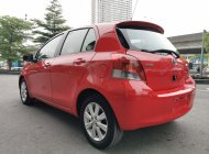 Toyota Yaris 2011 - Màu đỏ, chạy 12 vạn giá 320 triệu tại Bắc Giang