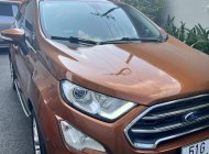 Ford EcoSport 2018 - Màu new giá 520 triệu tại Tp.HCM