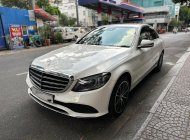 Mercedes-Benz C200 2021 - Xe cực mới giá 1 tỷ 390 tr tại Hà Nội
