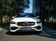 Mercedes-Benz C200 2021 - Mercedes C200 2021 - Vietnam Star giá 1 tỷ 609 tr tại Hà Nội