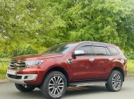 Ford Everest 2020 - Giảm sâu giá 1 tỷ 5 tr tại Tp.HCM