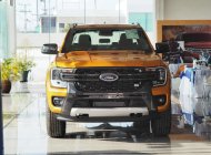 Ford Ranger 2023 - Giảm giá lên tới 70tr giá 959 triệu tại Tp.HCM