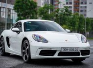 Porsche 718 2020 - Đăng kí lần đầu 2021 giá 4 tỷ 300 tr tại Hà Nội