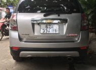 Chevrolet Captiva 2010 - Máy dầu, số tự động giá 310 triệu tại Đắk Nông