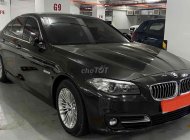 BMW 520i 2015 - Cần bán xe BMW 520i Đăng ký tháng 12/2015 LCI chủ từ đầu giá 795 triệu tại Tp.HCM