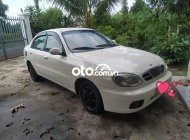 Daewoo Lanos Bán  SX Bản đủ 2002 - Bán Lanos SX Bản đủ giá 63 triệu tại Tây Ninh