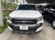 Ford Ranger 2016 - Biển Hà Nội, 1 chủ từ đầu giá 668 triệu tại Hưng Yên