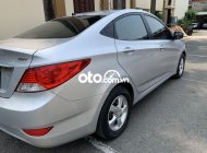 Hyundai Accent Xe   1.4 AT 2010 nhập khẩu 2010 - Xe Hyundai Accent 1.4 AT 2010 nhập khẩu giá 275 triệu tại Nghệ An