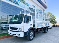 Mitsubishi Fuso 2023 - XE TẢI MITSUBISHI FUSO FI170 TẢI TRỌNG 8.300KG THƯƠNG HIỆU NHẬT BẢN giá 820 triệu tại Bình Thuận  