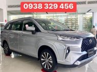 Toyota Veloz Cross 2023 - [Hot T5] giảm sâu nhất, giảm tiền mặt, tặng bảo hiểm thân vỏ và phụ kiện đầy đủ, giao ngay trong tháng, cùng nhiều phần quà hấp dẫn nhất giá 658 triệu tại Tiền Giang