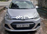 Hyundai Grand i10 Xe giá đình bán 2014 - Xe giá đình bán giá 185 triệu tại Cao Bằng