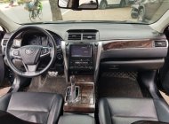 Toyota Camry 2017 - 1 chủ từ đầu, biển HN giá 690 triệu tại Hà Nội