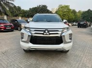 Mitsubishi Pajero Sport 2020 - 1 cầu, tư nhân biển tỉnh chạy chuẩn 2,7 vạn km giá 939 triệu tại Hà Nội