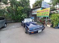 Honda Accord Cần bán xe  mắt chớp 1988 - Cần bán xe honda mắt chớp giá 51 triệu tại Tp.HCM