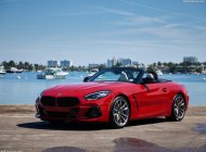 BMW Z4 2023 - CỰC HÓT giá 3 tỷ 299 tr tại Bình Dương
