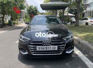 Audi A4 Cần bán   sx 2019 đklđ 4/2021 2019 - Cần bán audi A4 sx 2019 đklđ 4/2021 giá 1 tỷ 360 tr tại Tp.HCM