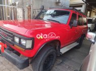 Toyota Land Cruiser Lancuso máy dầu xe quá rin 1989 - Lancuso máy dầu xe quá rin giá 165 triệu tại Đắk Lắk