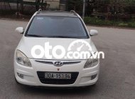 Hyundai i30 huyndai  màu trắng sữa 2009 - huyndai i30 màu trắng sữa giá 240 triệu tại Bắc Ninh