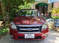 Ford Ranger Cần bán 2009 - Cần bán giá 235 triệu tại Quảng Ngãi