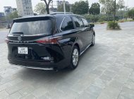 Toyota Sienna 2021 - Toyota Sienna 2021 giá 9 tỷ tại Hà Nội