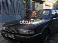 Nissan Sunny Ô tô con 4 chỗ hiệu  SUNY 1.6GL 1992 - Ô tô con 4 chỗ hiệu NISSAN SUNY 1.6GL giá 43 triệu tại Tp.HCM