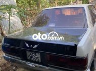 Toyota Crown Crow 89 còn khá ổn 1989 - Crow 89 còn khá ổn giá 47 triệu tại Hà Nội