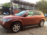 Nissan Murano 2005 - Bán xe ô tô Nissan Murano tại Hà Nội, xe đẹp, đầy đủ chức năng giá 320 triệu tại Hà Nội