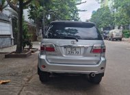 Toyota Fortuner 2010 - Máy dầu, số sàn giá 390 triệu tại Đắk Nông