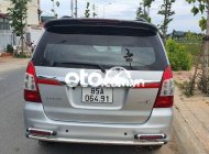 Toyota Innova Xe gia đình ít đi còn rất đẹp 2013 - Xe gia đình ít đi còn rất đẹp giá 350 triệu tại Ninh Thuận