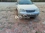 Daewoo Lacetti Gd cần bán 2009 - Gd cần bán giá 115 triệu tại Hà Tĩnh