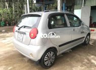 Chevrolet Spark   0.8, sx 2009, mới đăng kiểm 2009 - Chevrolet spark 0.8, sx 2009, mới đăng kiểm giá 95 triệu tại Bình Định