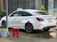 MG - xe anh-  2022 trắng xe gia đình 2022 - MG5- xe anh- sedan 2022 trắng xe gia đình giá 470 triệu tại Tiền Giang