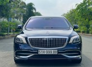 Mercedes-Benz Maybach S450 2021 - Biển số cực đỉnh 999.88 giá 6 tỷ 290 tr tại Tp.HCM