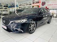 Mazda 6   2.0 PREMIUM MÀU XANH CAVANSITE 2017 - MAZDA 6 2.0 PREMIUM MÀU XANH CAVANSITE giá 585 triệu tại Tây Ninh