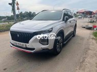 Hyundai Santa Fe santafe dầu 2cau prenium 2019 - santafe dầu 2cau prenium giá 910 triệu tại Lâm Đồng