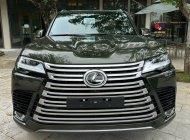 Lexus LX 600 2022 - Bản siêu siêu VIP, 4 chỗ
 giá 11 tỷ 699 tr tại Tp.HCM