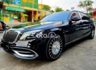 Mercedes-Benz Maybach S560 Chính chủ bán  S560 model 2020 2019 - Chính chủ bán Maybach S560 model 2020 giá 6 tỷ 200 tr tại Hà Nội