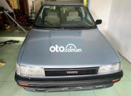 Toyota Corolla  corola 2 cửa đời 87 xe zin nguyên bản 1987 - toyota corola 2 cửa đời 87 xe zin nguyên bản giá 268 triệu tại Cần Thơ