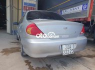 Kia Spectra   1.6MT 2004 màu bạc 2004 - kia spectra 1.6MT 2004 màu bạc giá 100 triệu tại Thái Nguyên