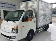 Hyundai Porter 2023 - Tư vấn, giao xe toàn miền Bắc giá 369 triệu tại Hà Nội