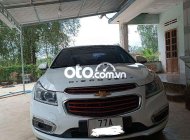 Chevrolet Cruze Chính chủ cần bán  std 2016 2016 - Chính chủ cần bán cruze std 2016 giá 320 triệu tại Bình Định