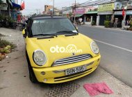 Mini Cooper  mui trần vàng 2006 2006 - minicooper mui trần vàng 2006 giá 450 triệu tại Đồng Nai