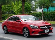 Mercedes-Benz CLA 200 Mer CLA 200 bản Facelift model 2017 2017 - Mer CLA 200 bản Facelift model 2017 giá 668 triệu tại Tp.HCM