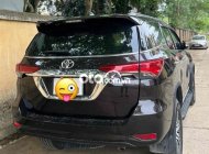 Toyota Fortuner chính chủ kí bán fotuner phom mới số tự động sx216 2016 - chính chủ kí bán fotuner phom mới số tự động sx216 giá 699 triệu tại Tuyên Quang