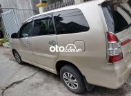 Toyota Innova Bán   2015 xe đẹp rin không lỗi 2015 - Bán Toyota Innova 2015 xe đẹp rin không lỗi giá 290 triệu tại Quảng Ninh