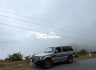 Mitsubishi Pajero  2.4 2 cầu tiết kiệm chinh phục địa hình. 1991 - Pajero 2.4 2 cầu tiết kiệm chinh phục địa hình. giá 75 triệu tại Đà Nẵng