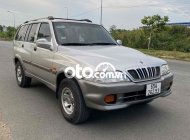 Ssangyong Musso bán Ssang yong 9 chủ 2002 - bán Ssang yong 9 chủ giá 96 triệu tại Cần Thơ