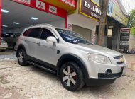 Chevrolet Captiva 2008 - Xe không lỗi nhỏ giá 195 triệu tại Lào Cai