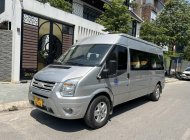 Ford Transit 2016 - xe đẹp, máy chất, thân vỏ cứng giá 470 triệu tại Hà Nội
