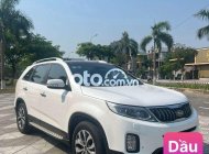Kia Sorento Xe dầu 2017 - Xe dầu giá 645 triệu tại Bình Định